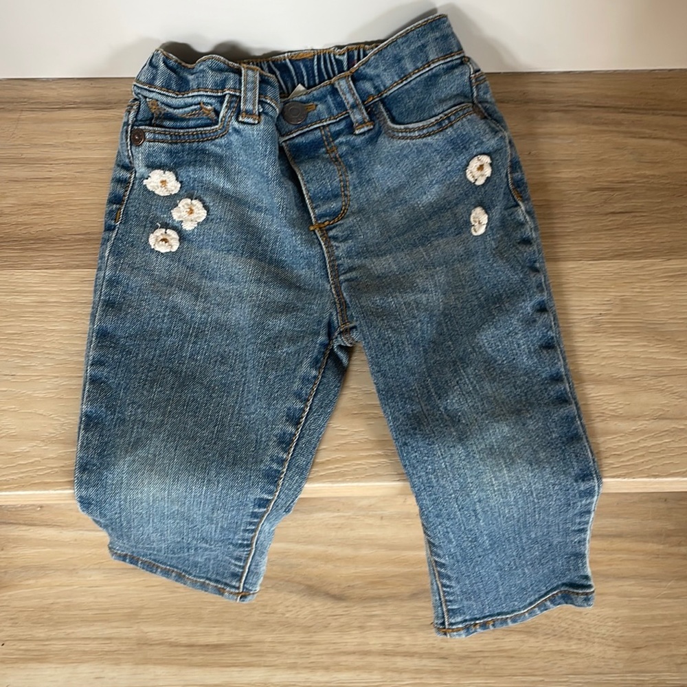 Baby jeans Arizona size 12monthd